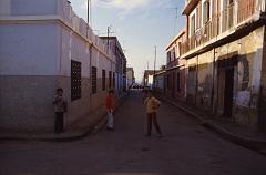 ORAN 1984 Rue de Séville n° 15